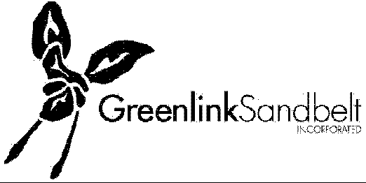 Greenlink Sandbelt
